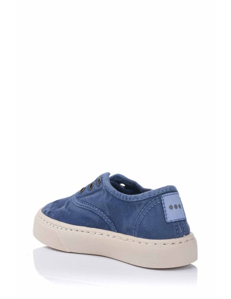 Zapatilla de lona | potomac | Club del Zapato