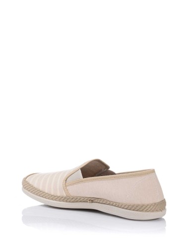 Alpargata de esparto | Roal | Club del Zapato
