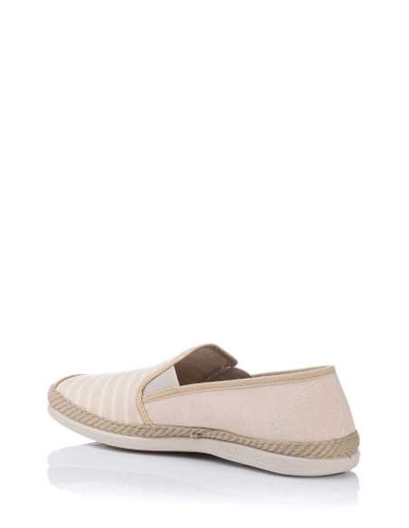 Alpargata de esparto | Roal | Club del Zapato