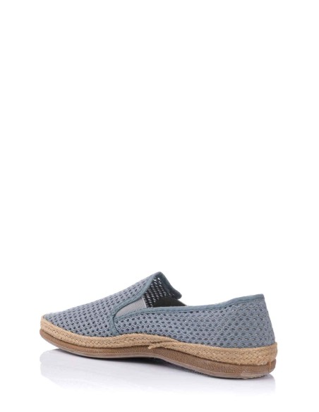 Alpargata de esparto | Roal | Club del Zapato