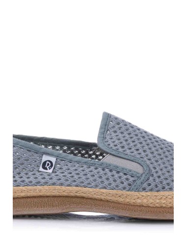 Alpargata de esparto | Roal | Club del Zapato