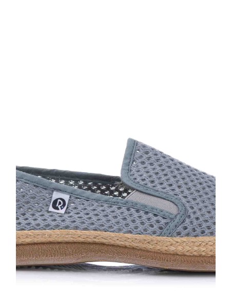 Alpargata de esparto | Roal | Club del Zapato