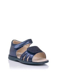 Beppi Sandalia con velcro