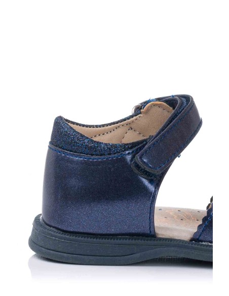 Sandalia con velcro | Beppi | Club del Zapato