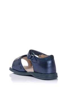 Beppi Sandalia con velcro 2