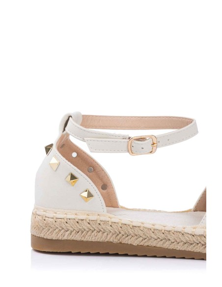 Sandalia valenciana - Esparto | Beppi | Club del Zapato