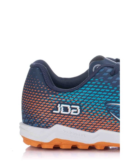 Zapatillas fútbol sala Gol Turf - Barefoot | Joma | Club del Zapato