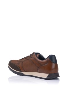 Leonal Zapato sport con cordones 2