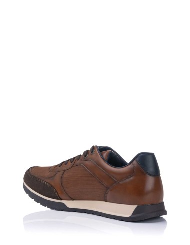 Zapato sport con cordones | Leonal | Club del Zapato