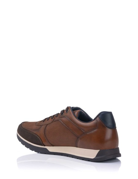 Zapato sport con cordones | Leonal | Club del Zapato