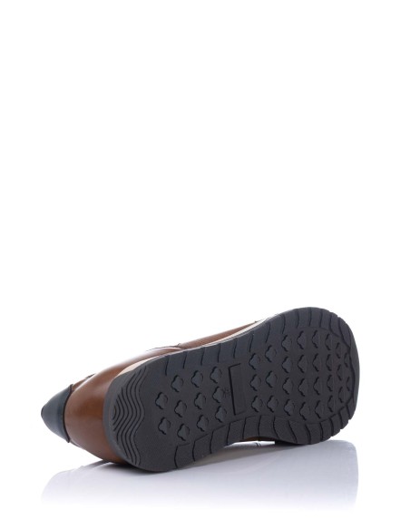 Zapato sport con cordones | Leonal | Club del Zapato