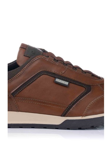 Zapato sport con cordones elásticos | Leonal | Club del Zapato