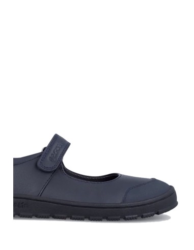 Zapato Colegial de piel | Garvalín | Club del Zapato