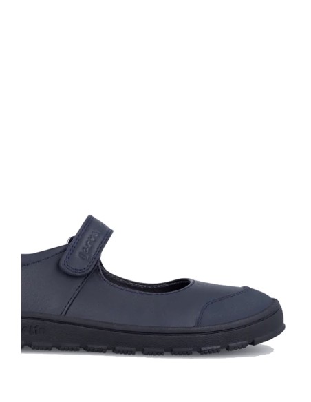 Zapato Colegial de piel | Garvalín | Club del Zapato