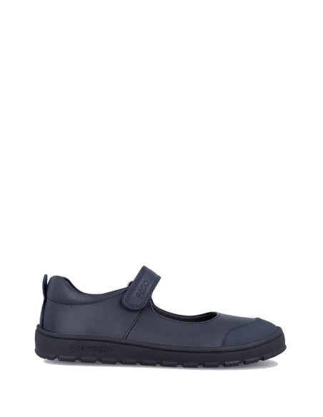 Garvalín Zapato Colegial de piel