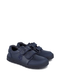 Garvalín Zapato Colegial de piel - Barefoot 2