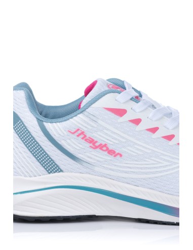 Zapatilla running - Revora 100 | J'hayber | Club del Zapato