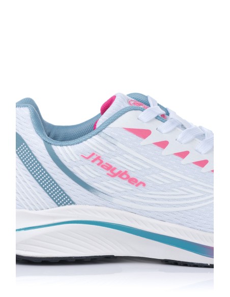Zapatilla running - Revora 100 | J'hayber | Club del Zapato