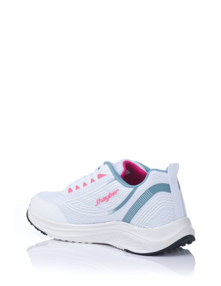 Zapatilla running - Revora 100 | J'hayber | Club del Zapato