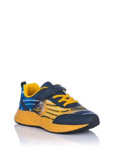 Zapatilla con velcro - Risafa | J'hayber | Club del Zapato