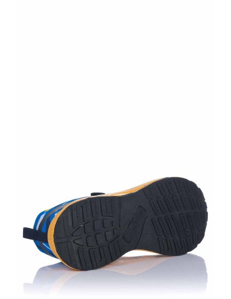 Zapatilla con velcro - Risafa | J'hayber | Club del Zapato
