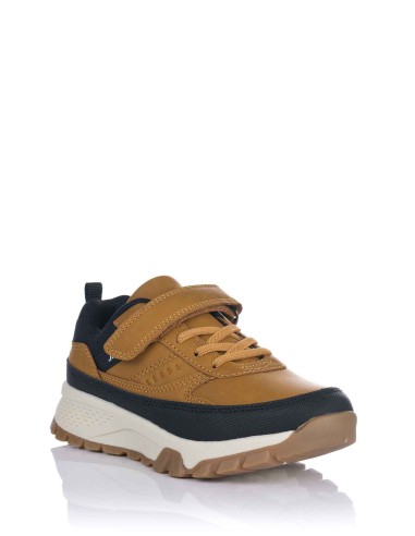Zapatilla Chintera - Velcro | J'hayber | Club del Zapato