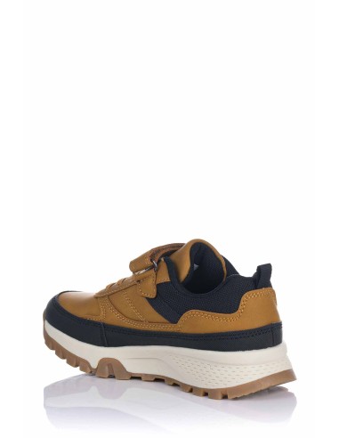 Zapatilla Chintera - Velcro | J'hayber | Club del Zapato