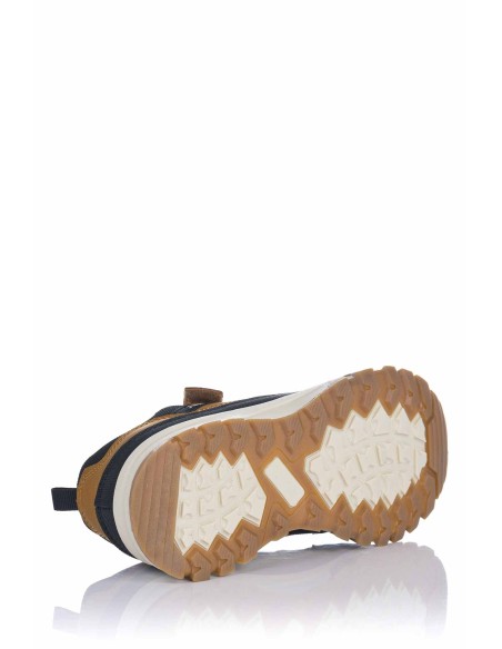 Zapatilla Chintera - Velcro | J'hayber | Club del Zapato