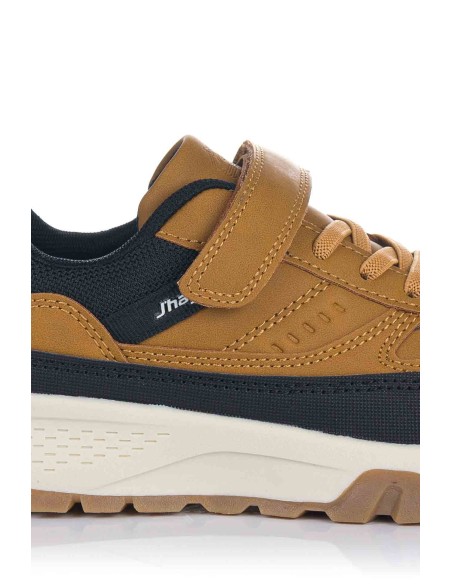 Zapatilla Chintera - Velcro | J'hayber | Club del Zapato