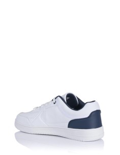 Zapatilla con cordones Charter- Plantilla de memoria | J'hayber | Club del Zapato 2