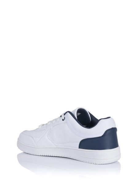 Zapatilla con cordones Charter- Plantilla de memoria | J'hayber | Club del Zapato