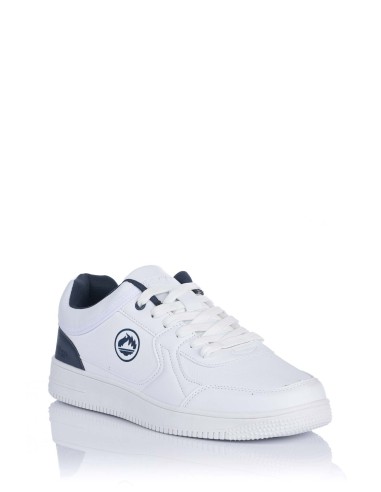 Zapatilla con cordones Charter- Plantilla de memoria | J'hayber | Club del Zapato