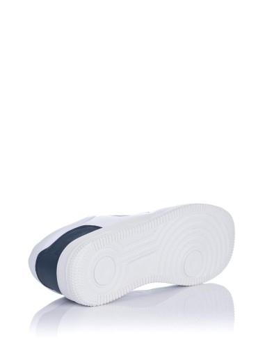 Zapatilla con cordones Charter- Plantilla de memoria | J'hayber | Club del Zapato