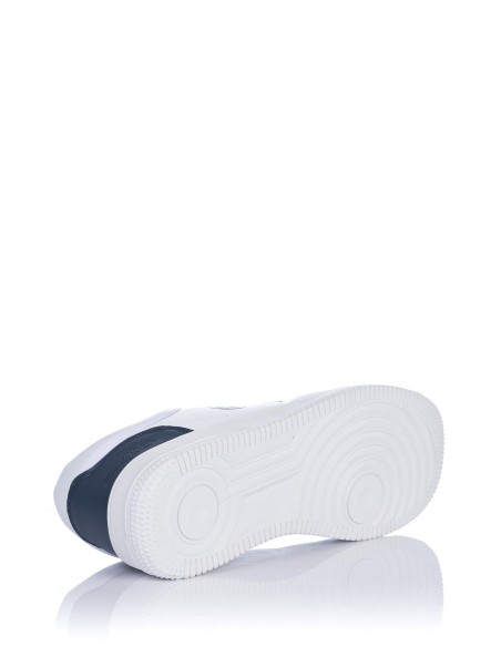 Zapatilla con cordones Charter- Plantilla de memoria | J'hayber | Club del Zapato