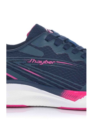 Zapatilla running - Refal | J'hayber | Club del Zapato