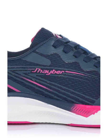 Zapatilla running - Refal | J'hayber | Club del Zapato