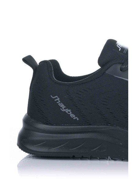 Zapatilla fitness - Cheleta | J'hayber | Club del Zapato