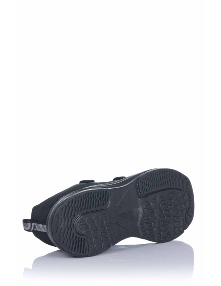 Zapatilla con velcro Chente - Plantilla de memoria | J'hayber | Club del Zapato