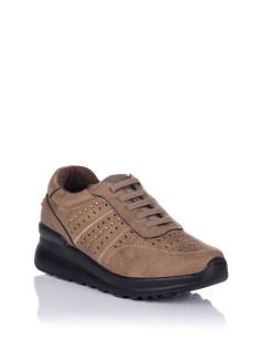 Zapato Sport - Cuña | Amarpies | Club del Zapato