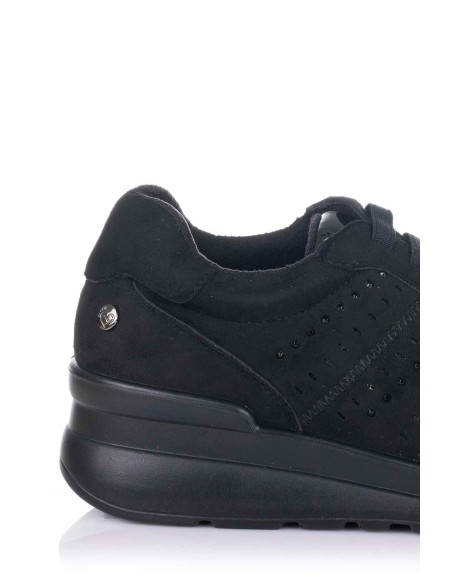 Zapato Sport - Cuña | Amarpies | Club del Zapato