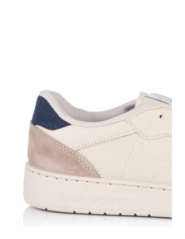 Zapatilla casual - Esla | Natural World | Club del Zapato