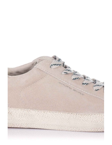 Zapatilla casual - Cody | Natural World | Club del Zapato