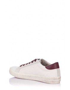 Zapatilla casual - Rano | Natural World | Club del Zapato 2