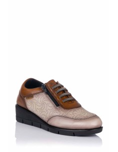 Zapato Blucher - Piel | 48 hours | Club del Zapato