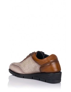 Zapato Blucher - Piel | 48 hours | Club del Zapato 2