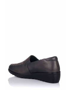 Comprar Mocasín con cuña - Plantilla de memoria | Club del Zapato 2