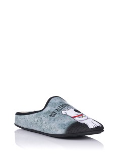 Zapatilla de Casa - Padre de Familia | Vulca-bicha | Club del Zapato 2