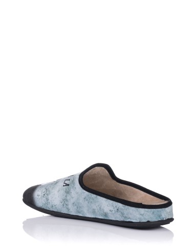 Zapatilla de Casa - Padre de Familia | Vulca-bicha | Club del Zapato