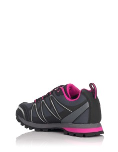 Bota Trekking - Membrana Impermeable | Paredes | Club del Zapato 2
