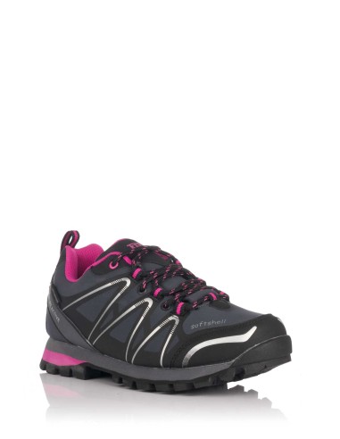 Bota Trekking - Membrana Impermeable | Paredes | Club del Zapato